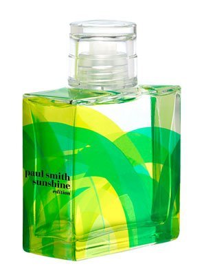 Sunshine Edition For Men 2011