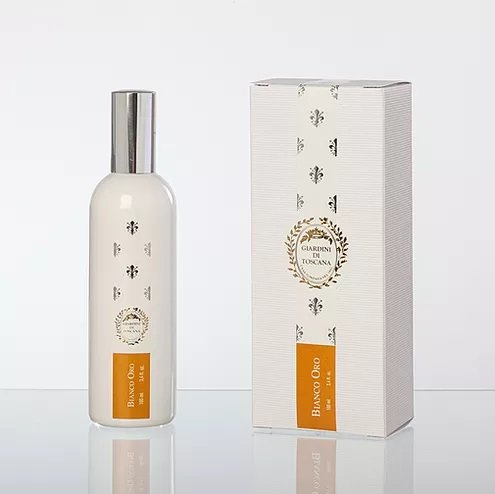 Bianco Oro