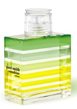 Sunshine Edition for Men 2013