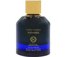 Al Qurashi Jewels - Sapphire