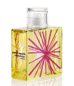 Sunshine Edition for Women 2010