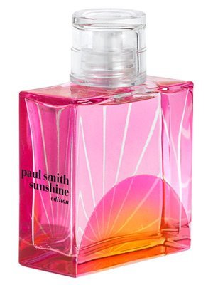 Sunshine Edition for Women 2012