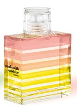 Sunshine Edition for Women 2013