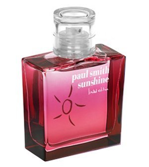 Sunshine Edition for Women 2014