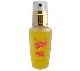 Bara no Kaori (Eau de Cologne)
