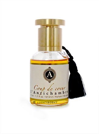 Coup de Coeur