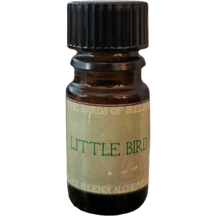 The Bards of Ireland Little Bird