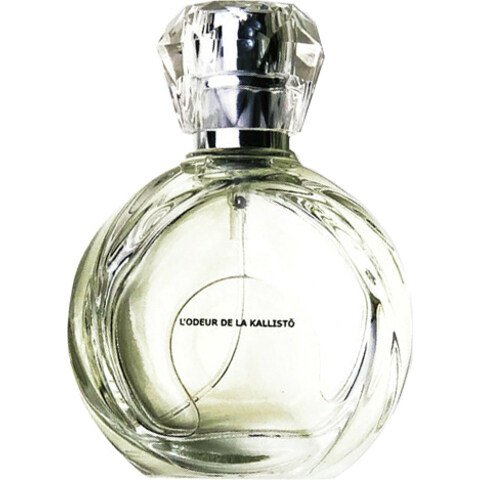 L'Odeur De La Kallistō