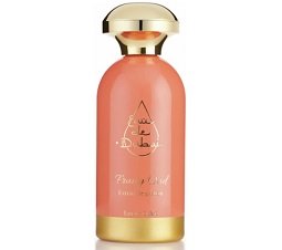 Fruity Oud