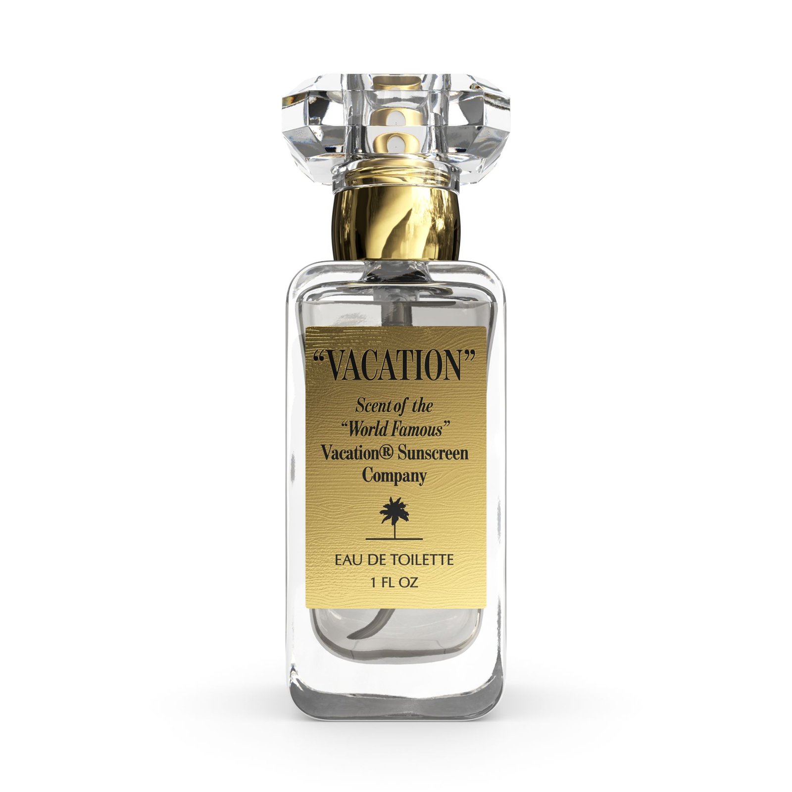 “Vacation” by Vacation®