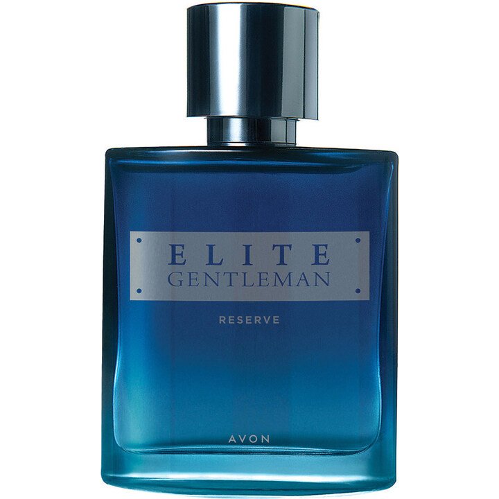 Elite Gentleman Reserve
