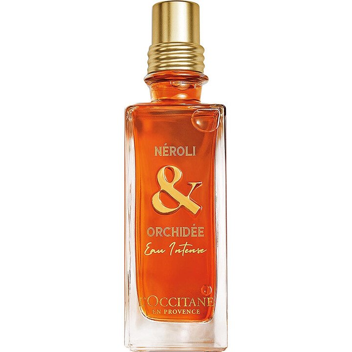 Néroli & Orchidée Eau Intense (Eau de Toilette)