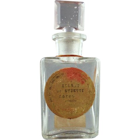 Le Secret de Suzette