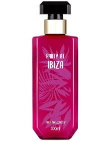 Party at Ibiza (2020)