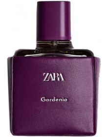 Leather Collection: Gardenia (2021)