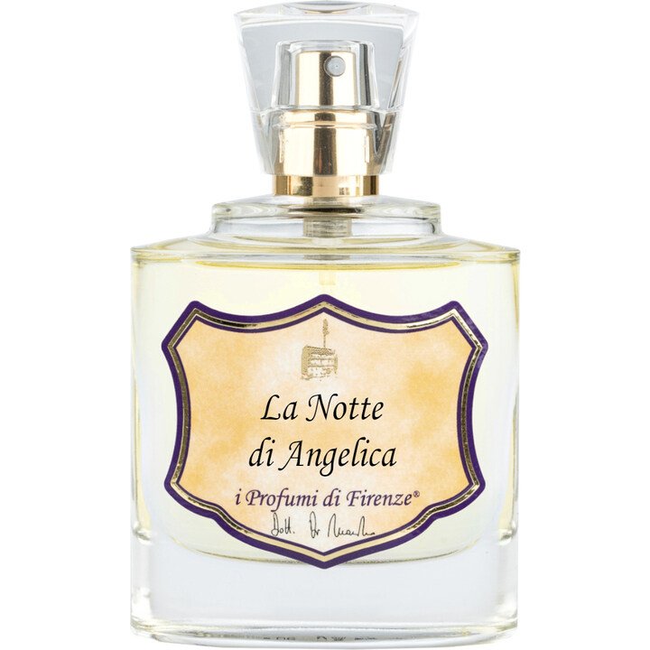 La Notte di Angelica (Eau de Parfum)