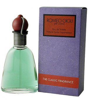 Romeo Gigli per Uomo (Eau de Toilette)