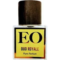 Oud Royale (Pure Parfum)