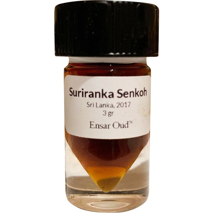 Suriranka Senkoh