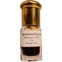 Tigerwood Royale