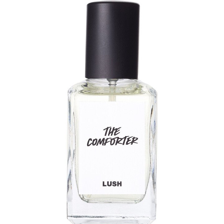 The Comforter (Perfume)
