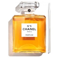 Chanel No 5 Parfum Baccarat Grand Extrait