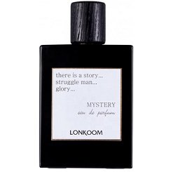 Mystery Black