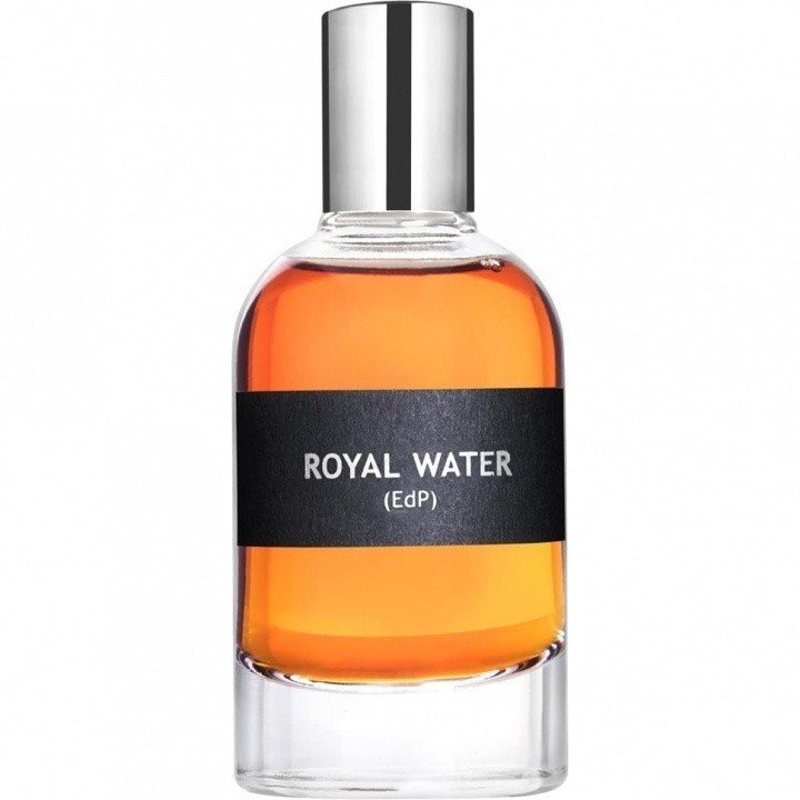 Royal Water (Eau de Parfum)