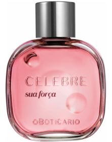Celebre Sua Força Feminino