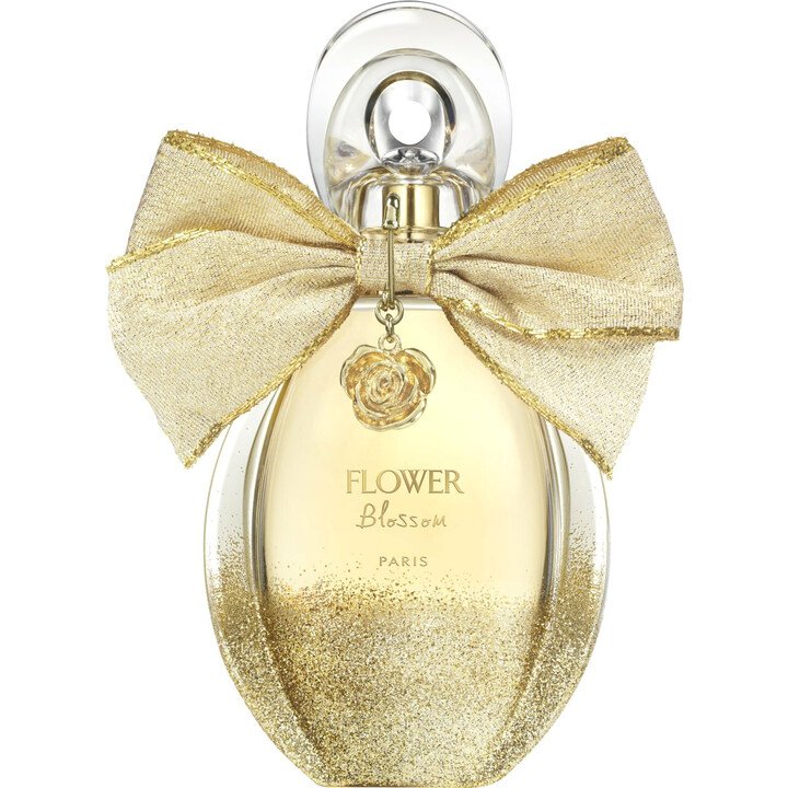 Flower Blossom