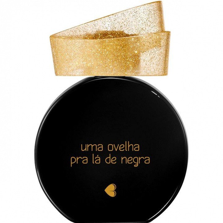 uma ovelha pra la de negra / Ovelha Sem Igual