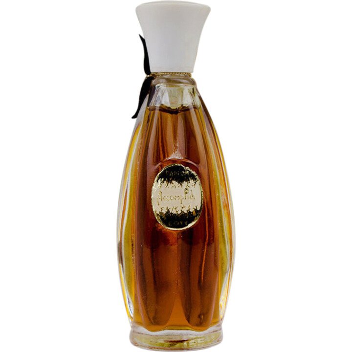 Accomplice (Parfum)