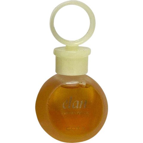 Élan (Perfume Concentrate)