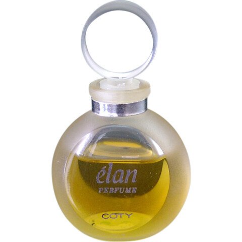 Élan (Perfume)