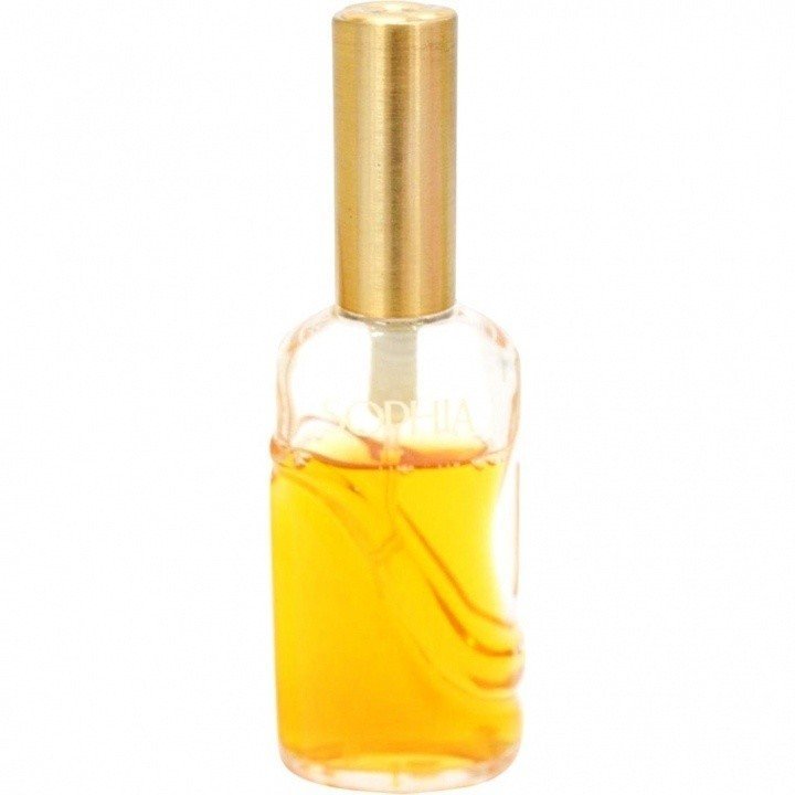 Sophia (Cologne Concentrate)