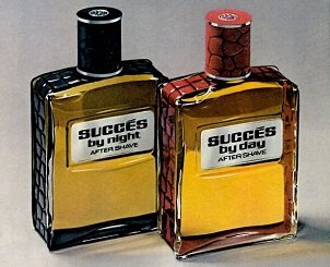 Succés by Day (After Shave)
