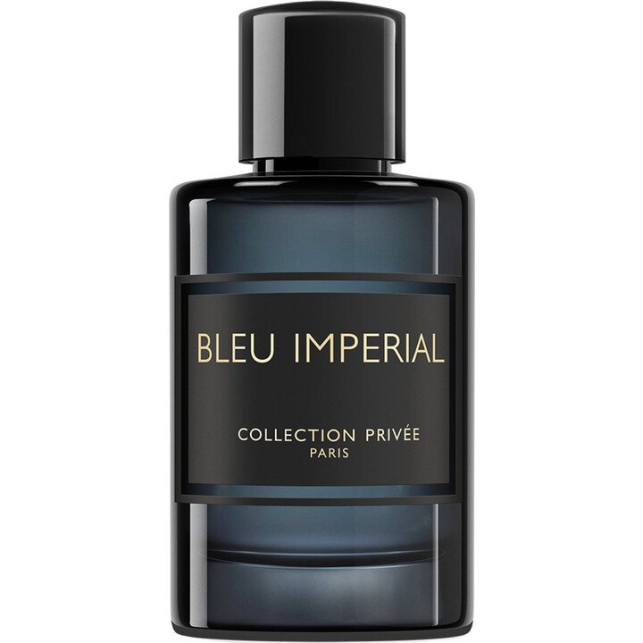 Collection Privée: Bleu Imperial