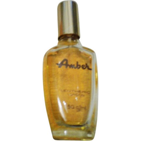 Amber (Parfum de Toilette)