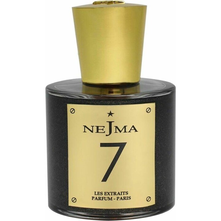 Seven (Extrait de Parfum)