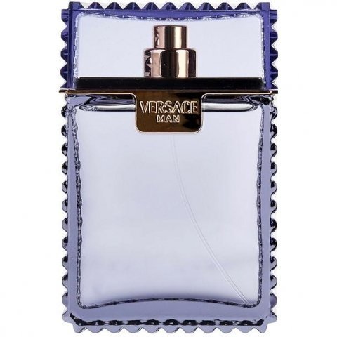 Versace Man (Eau de Toilette)