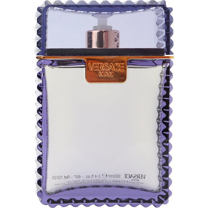 Versace Man (After Shave)