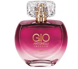 Gio Antonelli Intenso