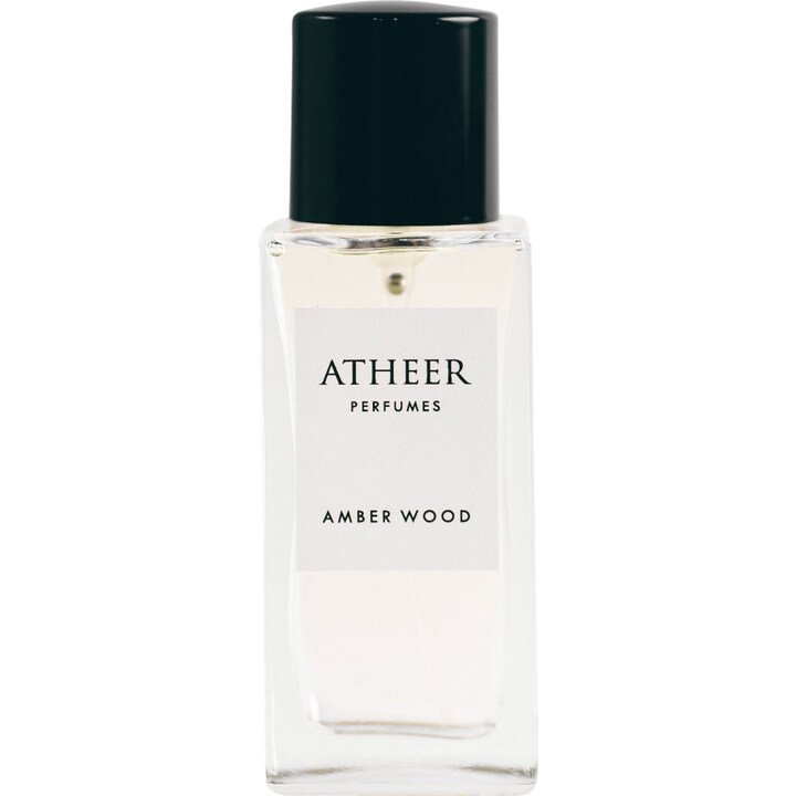 Amber Wood