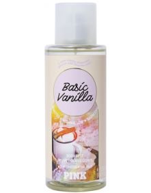 Pink Basic Vanilla