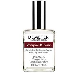 Vampire Blooms