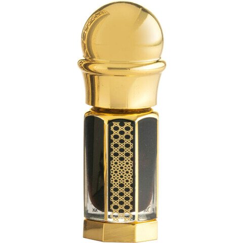 Wood Prive: Black Musk