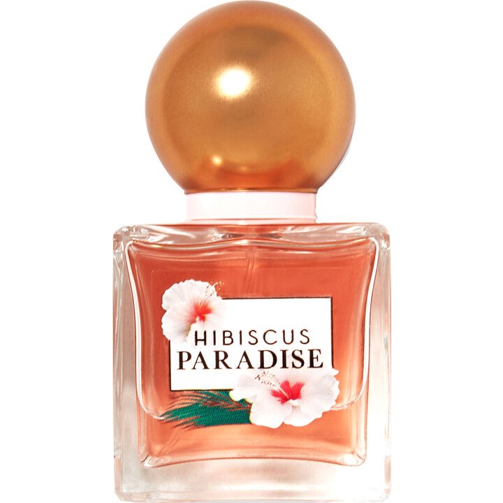 Hibiscus Paradise (Eau de Parfum)