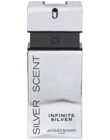 Silver Scent Infinite Silver