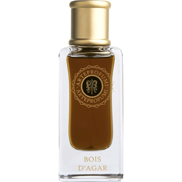 Bois d'Agar