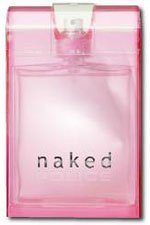 Naked Pour Femme